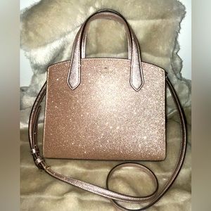 Kate Spade Mini Satchel